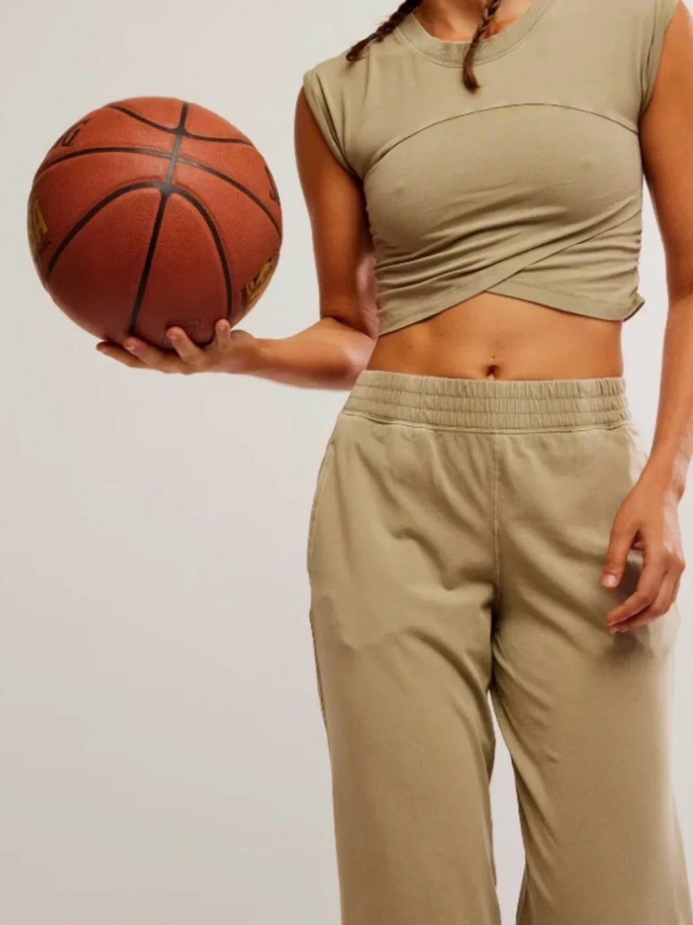 Free People Movement Hot Shot Crossover Set - Picture 8 of 8